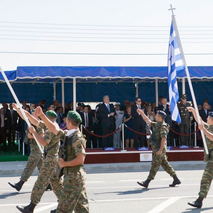 Ολοκληρώθηκε η επίσκεψη Αβραμόπουλου στην Κύπρο