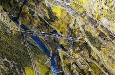 Χρειάστηκε 16 ολόκληρα χρόνια αλλά δείτε τι έφτιαξε...