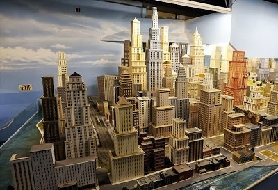 Χρειάστηκε 16 ολόκληρα χρόνια αλλά δείτε τι έφτιαξε...