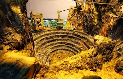 Χρειάστηκε 16 ολόκληρα χρόνια αλλά δείτε τι έφτιαξε...