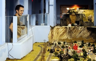 Χρειάστηκε 16 ολόκληρα χρόνια αλλά δείτε τι έφτιαξε...