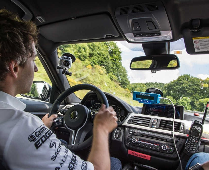 Νέα Bmw M3 & M4: με 430 άλογα