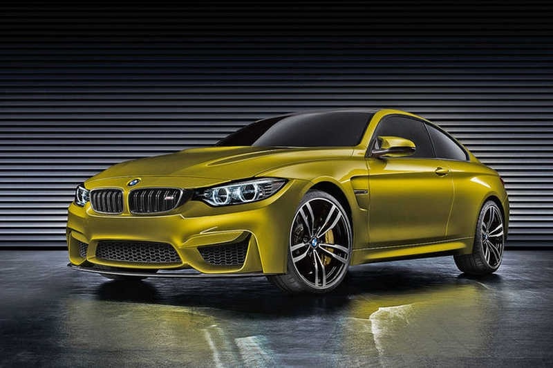 Νέα Bmw M3 & M4: με 430 άλογα