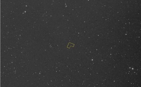 Δείτε: Η πιο σημαντική φωτογραφία του Σύμπαντος που τραβήχτηκε ποτέ