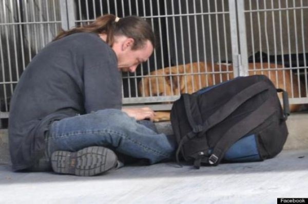 15 φωτογραφίες που θα σε κάνουν να κλάψεις!