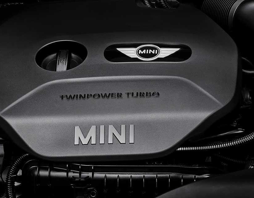 Νέο Mini: Τα πρώτα επίσημα στοιχεία