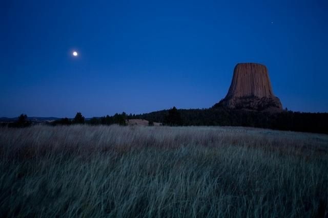 Ο πύργος του διαβόλου (pics)