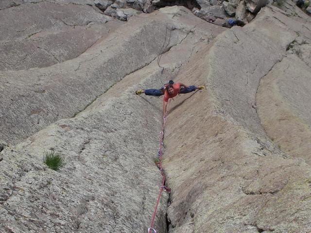 Ο πύργος του διαβόλου (pics)