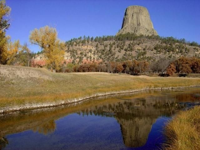 Ο πύργος του διαβόλου (pics)
