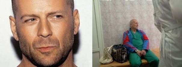 Απίστευτοι σωσίες διασήμων (pics)