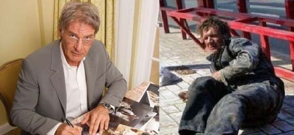Απίστευτοι σωσίες διασήμων (pics)