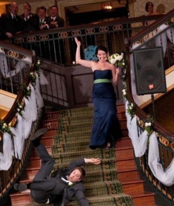 Δείτε παράξενες οικογενειακές φωτογραφίες