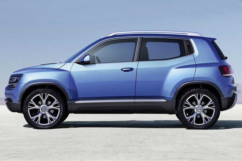 Στα σκαριά δυο νέα SUV από την Skoda