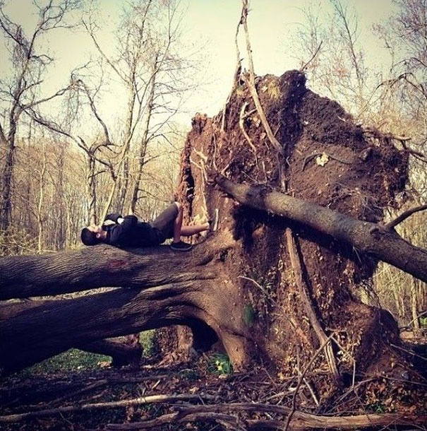 Αυτή η οφθαλμαπάτη θα σας καθηλώσει