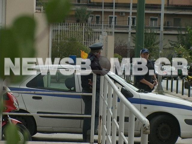 Στον Κορυδαλλό ο Χρήστος Παππάς