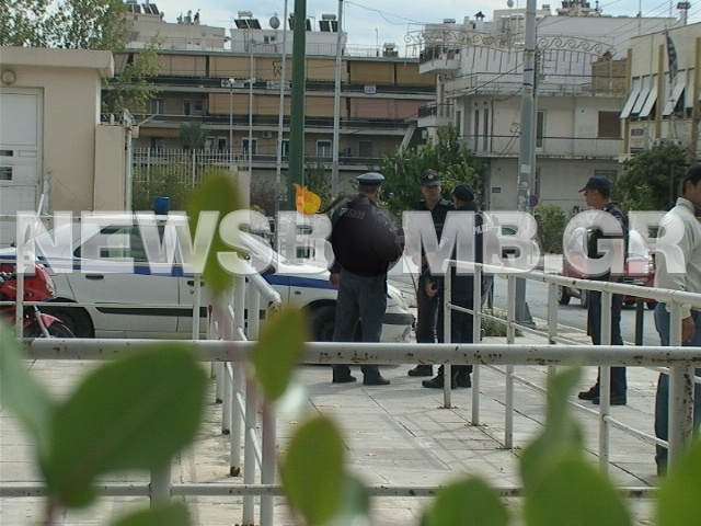 Στον Κορυδαλλό ο Χρήστος Παππάς