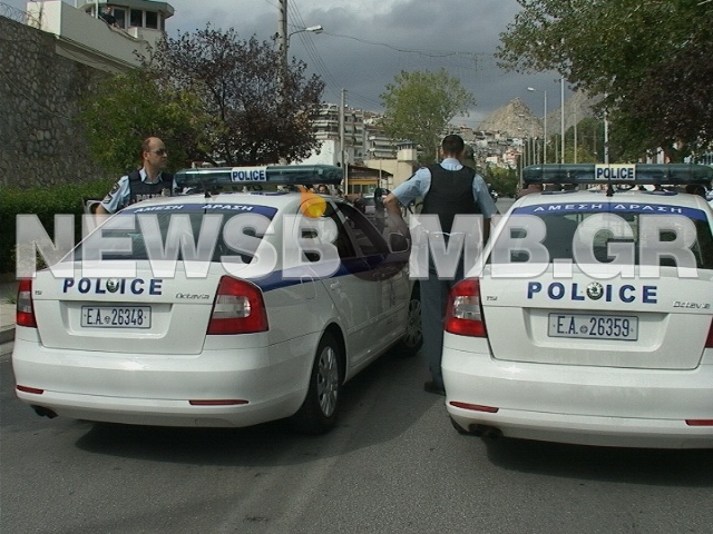 Στον Κορυδαλλό ο Χρήστος Παππάς