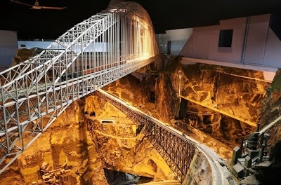 Χρειάστηκε 16 ολόκληρα χρόνια αλλά δείτε τι έφτιαξε...