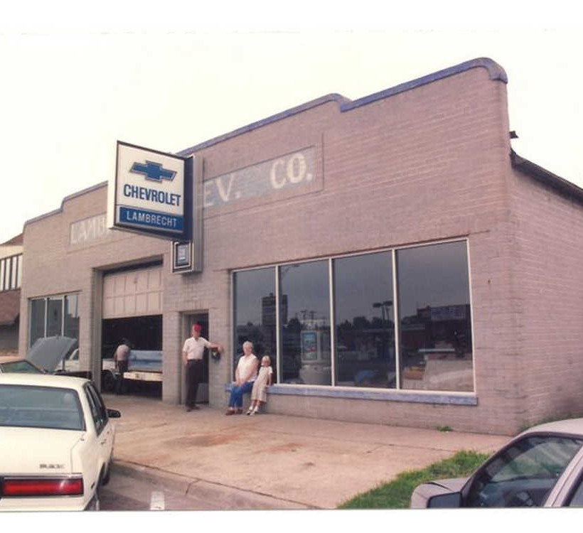 Παλιά μεν ολοκαίνουργια δε αυτοκίνητα