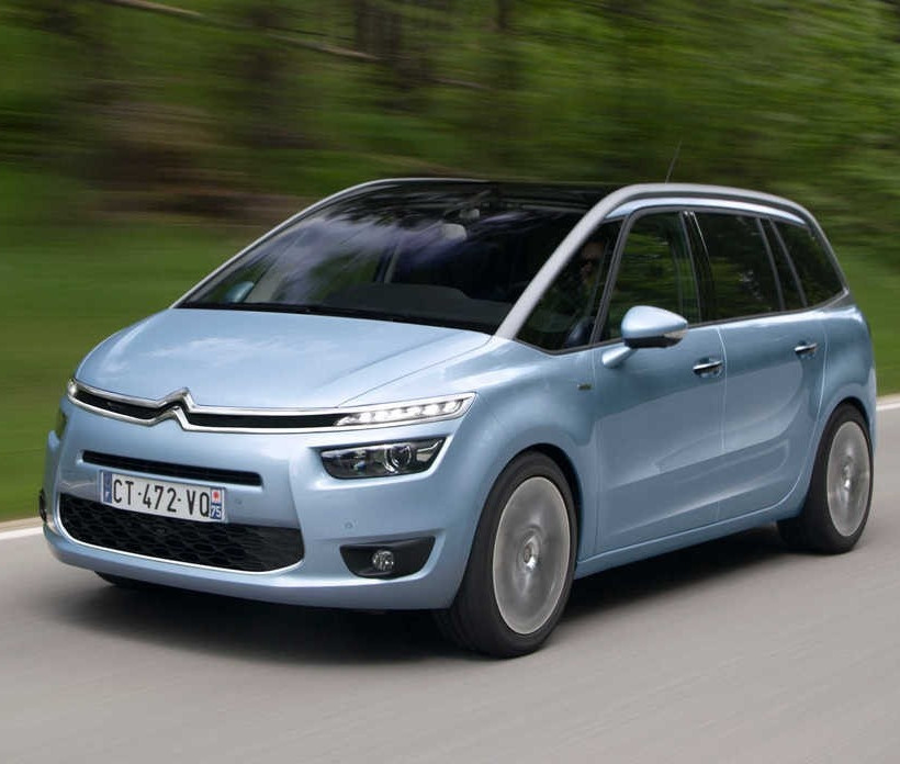 Συνεργασία Opel, Peugeot, Citroen 