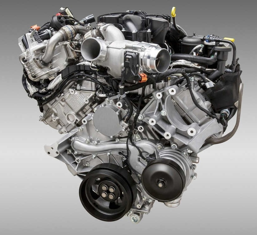 Ford Super Duty: Ένα από τα πιο macho αυτοκίνητα