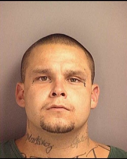 Δείτε πως ήταν και πως έγινε μετά από 5 χρόνια στη φυλακή! (pics)