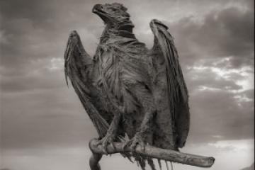 Και όμως υπάρχει: Δείτε τη λίμνη του θανάτου!