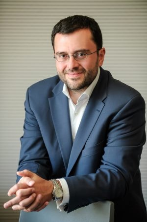 Οργανωτικές Αλλαγές στη Microsoft Ελλάς