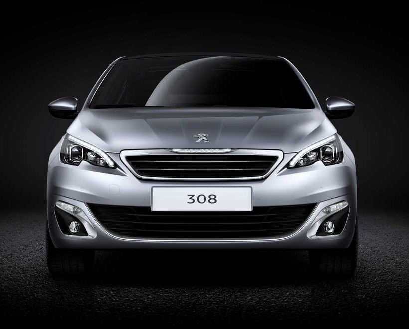 Peugeot 308 GTI με 250 άλογα