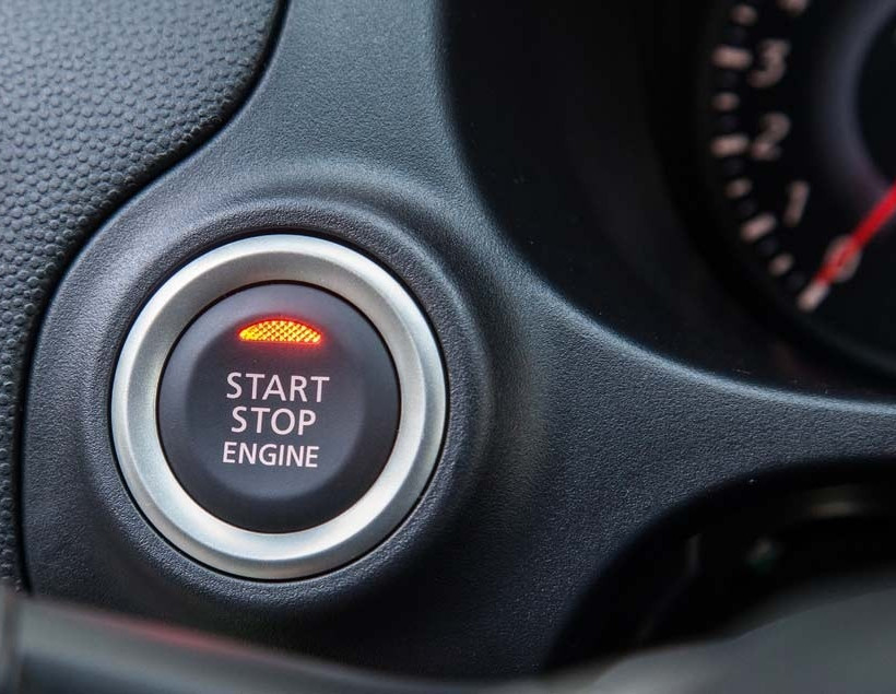 Το νέο Mitsubishi Space Star 1.2 Intense