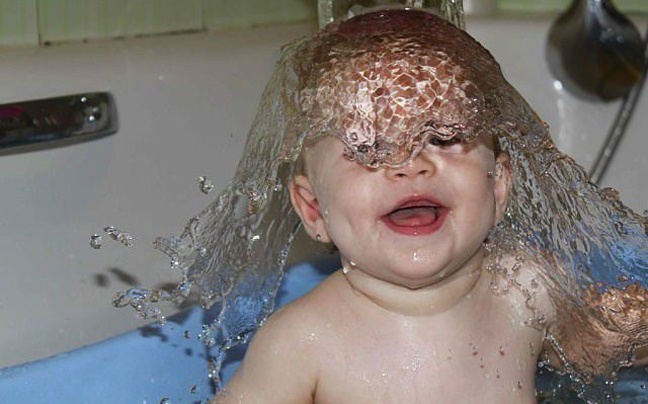 Ο φωτογραφικός φακός και το παιχνίδι με τον συγχρονισμό (pics)