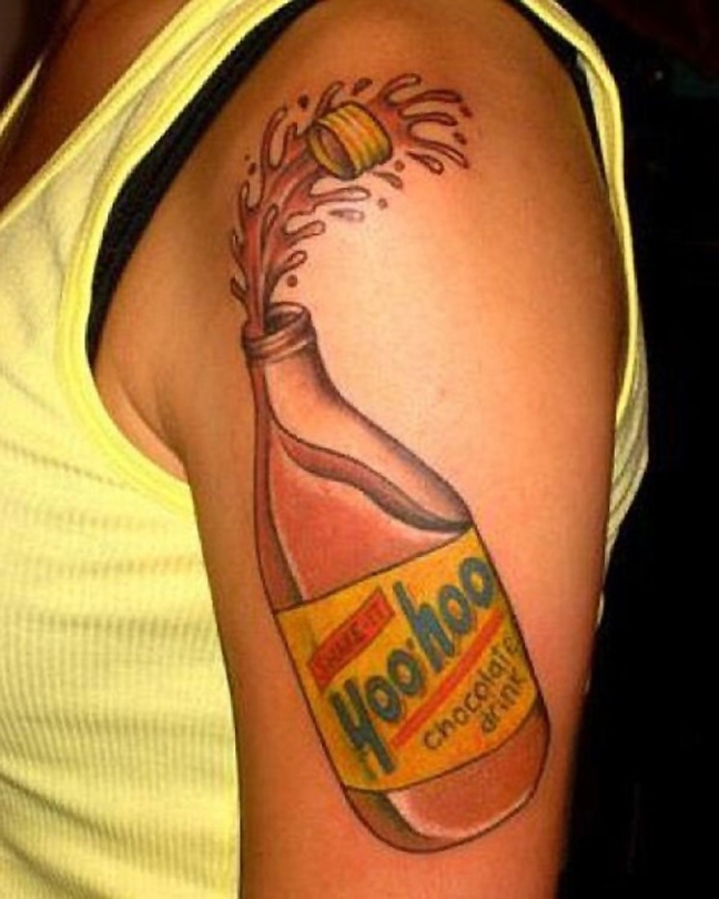 Τατουάζ για… κλάματα! (pics)