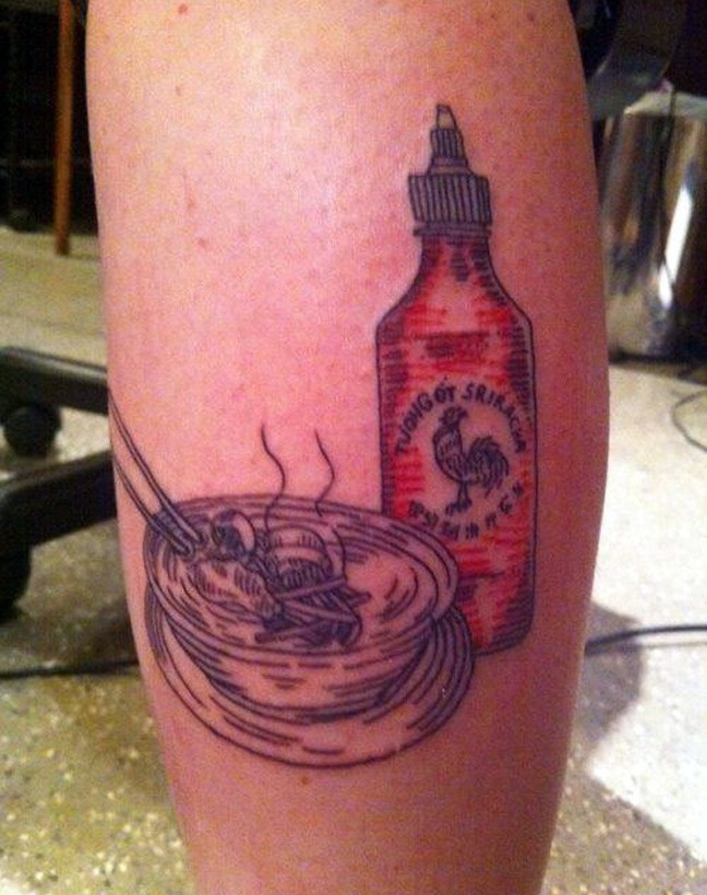 Τατουάζ για… κλάματα! (pics)