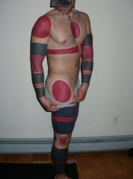 Τατουάζ για… κλάματα! (pics)