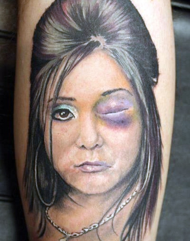 Τατουάζ για… κλάματα! (pics)