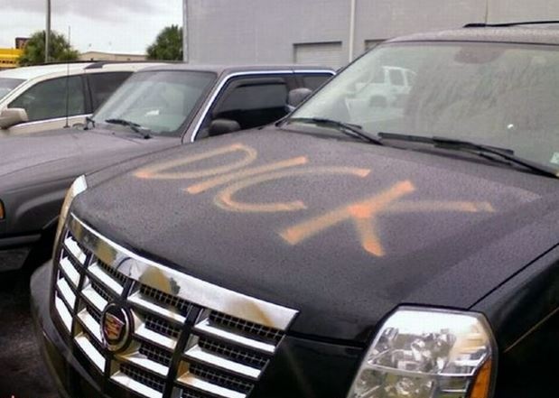 Η εκδίκηση είναι πιάτο, που τρώγεται κρύο...