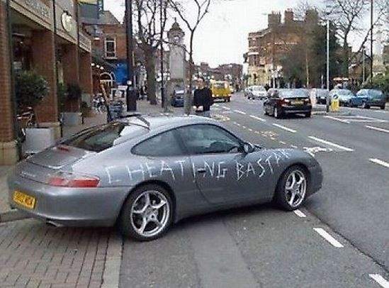 Η εκδίκηση είναι πιάτο, που τρώγεται κρύο...