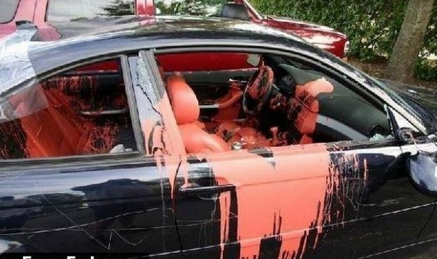 Η εκδίκηση είναι πιάτο, που τρώγεται κρύο...