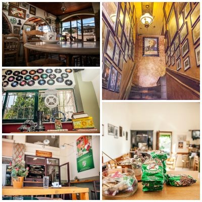 Ο Λουμίδης Παπαγάλος βοηθά στη διατήρηση της ελληνικής παράδοσης 