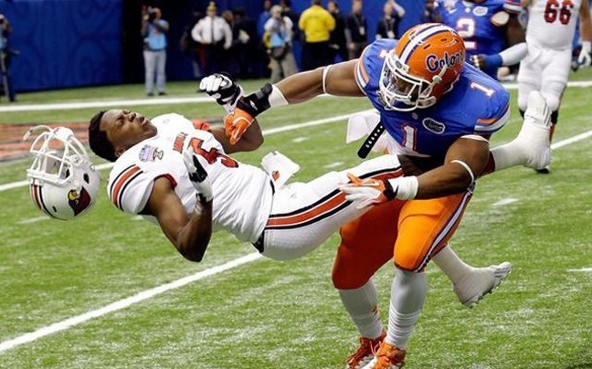 Όταν ο φακός πετυχαίνει την κατάλληλη στιγμή γίνονται θαύματα… (pics)