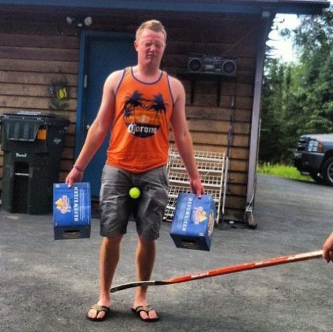 Όταν ο φακός πετυχαίνει την κατάλληλη στιγμή γίνονται θαύματα… (pics)