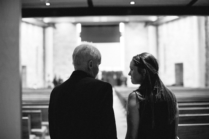 Το συγκινητικό δώρο ετοιμοθάνατου πατέρα στις κόρες του!