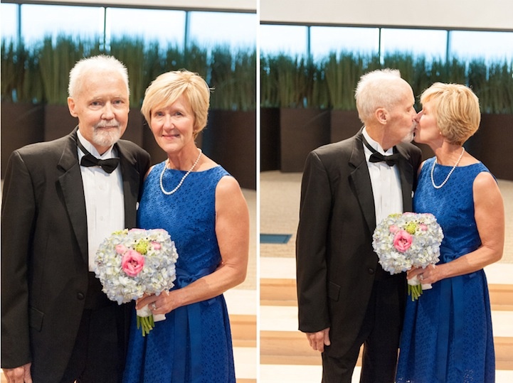 Το συγκινητικό δώρο ετοιμοθάνατου πατέρα στις κόρες του!