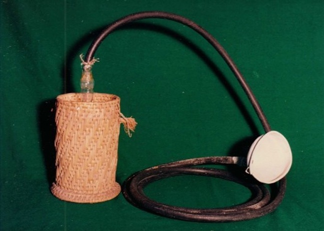 Τι έκαναν οι παλιοί για να απαλλαγούν από...δυσάρεστες αναθυμιάσεις