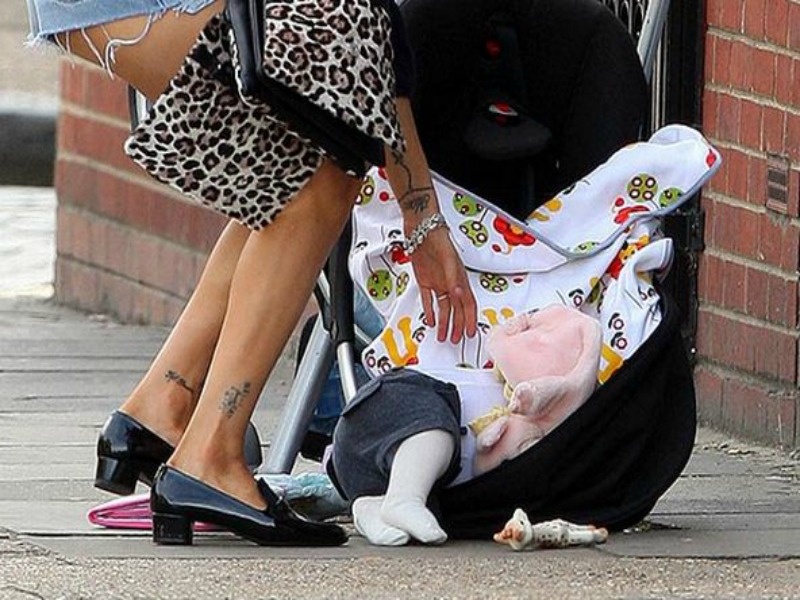 Απίθανες φωτογραφίες τραβηγμένες την κατάλληλη στιγμή (pics)