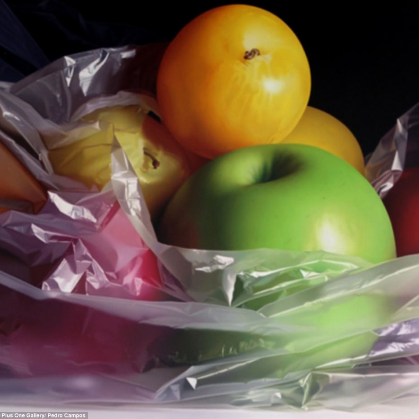 Κι όμως δεν είναι φωτογραφίες, όσο κι αν δεν μπορείτε να το πιστέψετε!