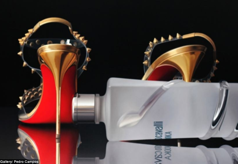 Κι όμως δεν είναι φωτογραφίες, όσο κι αν δεν μπορείτε να το πιστέψετε!