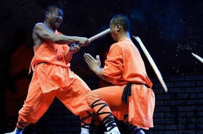 Απίθανες φωτογραφίες τραβηγμένες την κατάλληλη στιγμή (pics)