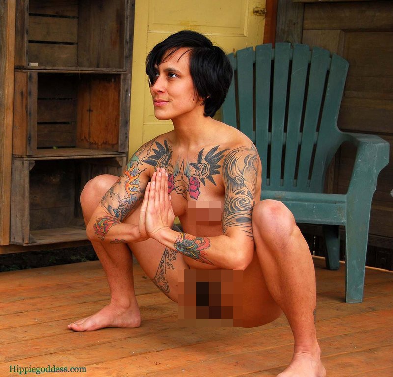 Η επιστροφή των νεοχίπιδων στις ΗΠΑ (pics)