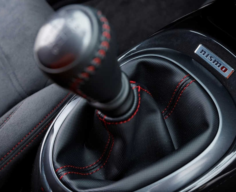 Νέο Nissan Juke Nismo RS με 240 άλογα από 1.600 κυβικά